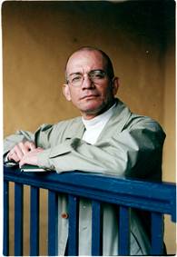 César Monroy